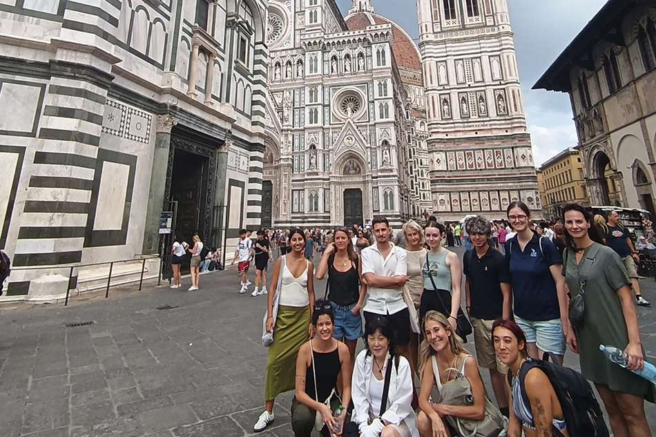 Scuola ABC, Lingua e cultura italiana dal 1982 a Firenze