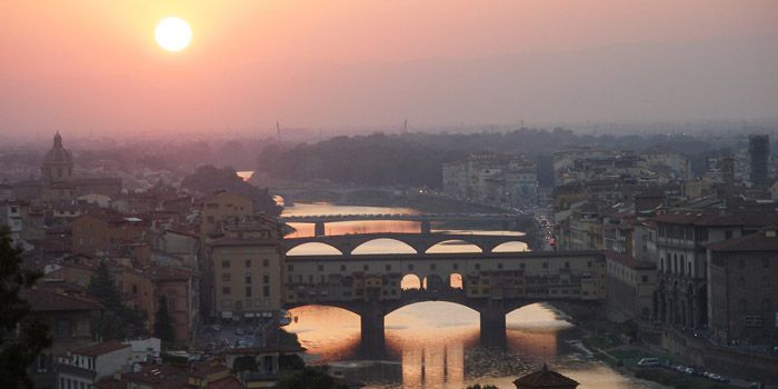 panorama tramonto 700x350