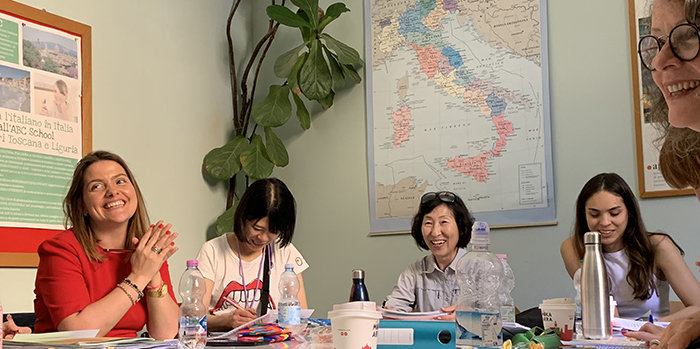 lesson at school 5 sito