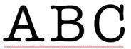 logo abc